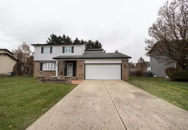 6984 Prior Place, Reynoldsburg, OH 43068