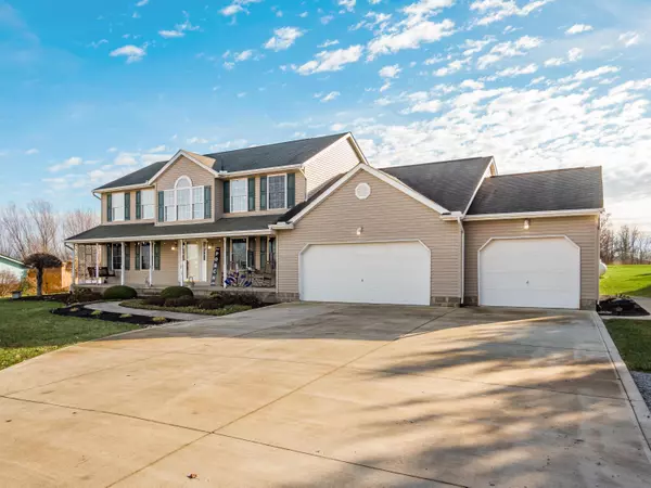 Urbana, OH 43078,345 Sonander Road