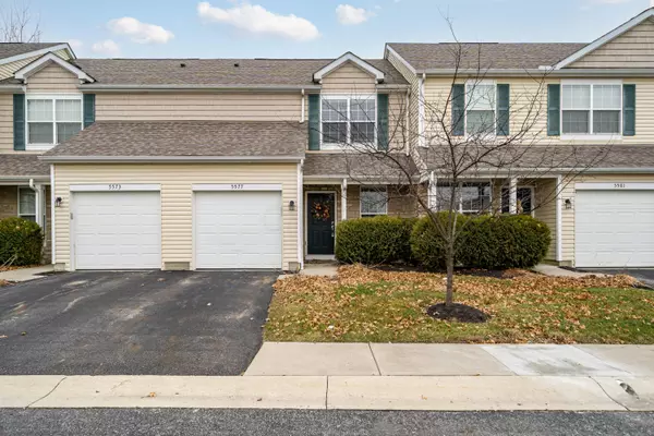 5577 Brassie Circle #604, Westerville, OH 43081