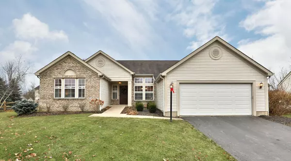 Dublin, OH 43016,6032 Anna Loop