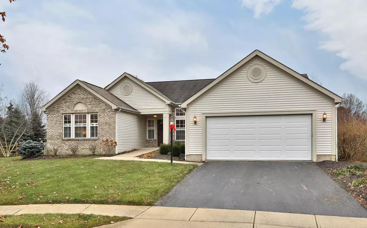 Dublin, OH 43016,6032 Anna Loop