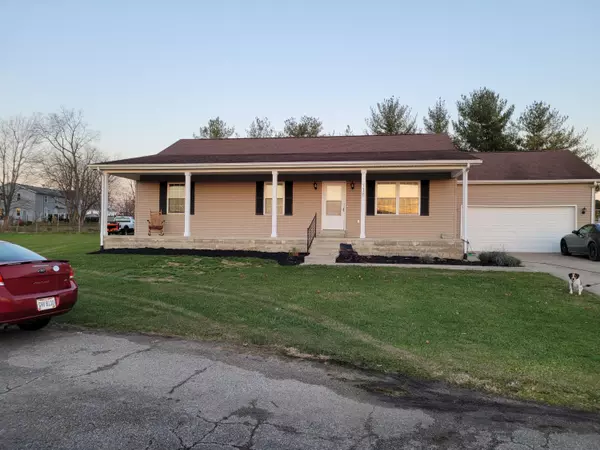 Williamsport, OH 43164,716 Deer Creek Road