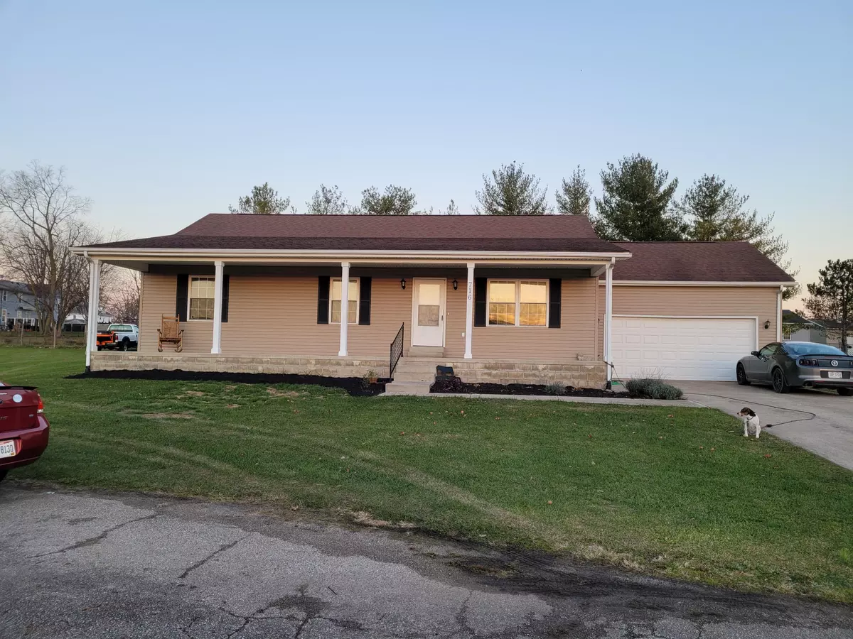 Williamsport, OH 43164,716 Deer Creek Road