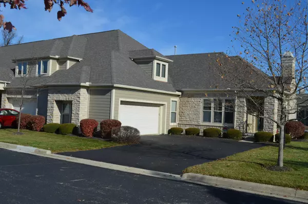 Dublin, OH 43016,6680 Bantry Court #15D-66