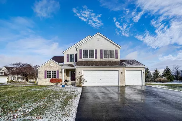 Hilliard, OH 43026,6126 Brienne Court