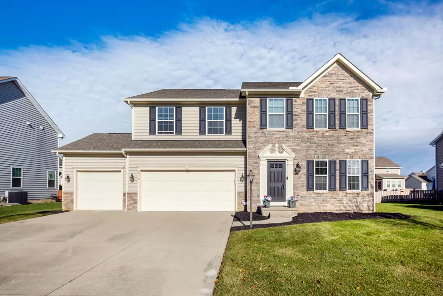 7912 Shady Maple Drive, Canal Winchester, OH 43110