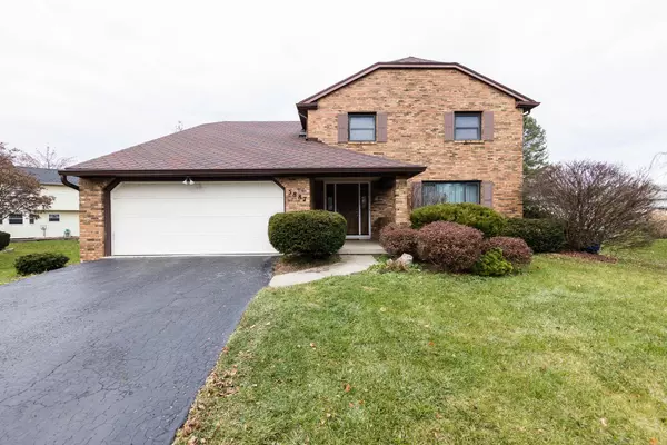 5887 Mall View Court, Columbus, OH 43231