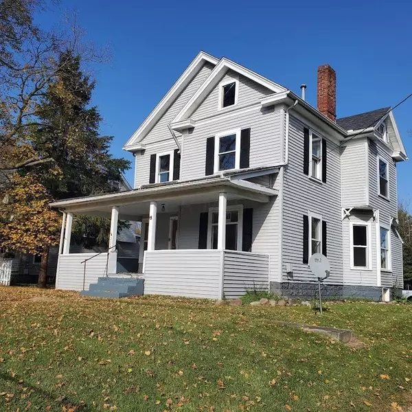 Mount Gilead, OH 43338,228 W Marion Street