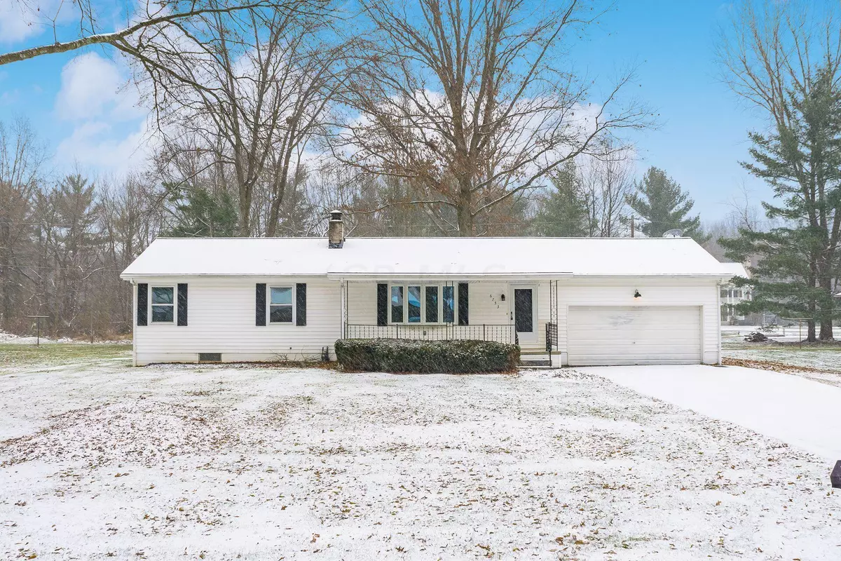 Westerville, OH 43082,6753 Paul Road