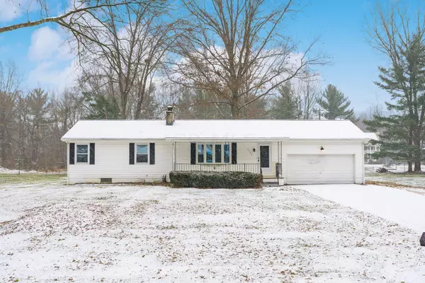 6753 Paul Road, Westerville, OH 43082