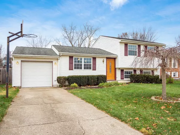 Grove City, OH 43123,2267 Anndel Court