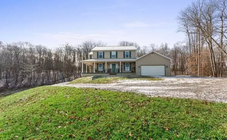 Greenfield, OH 45123,940 Waugh Road