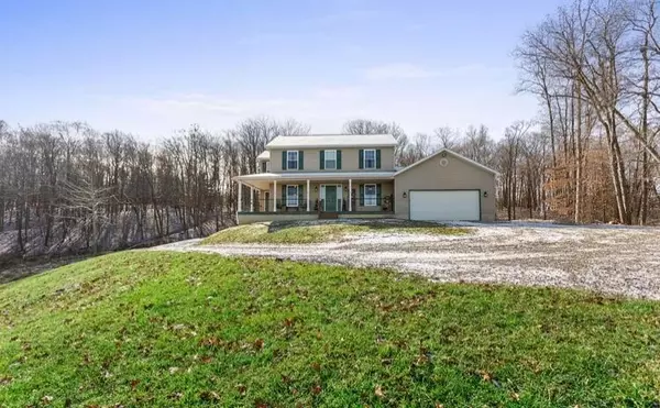 940 Waugh Road, Greenfield, OH 45123