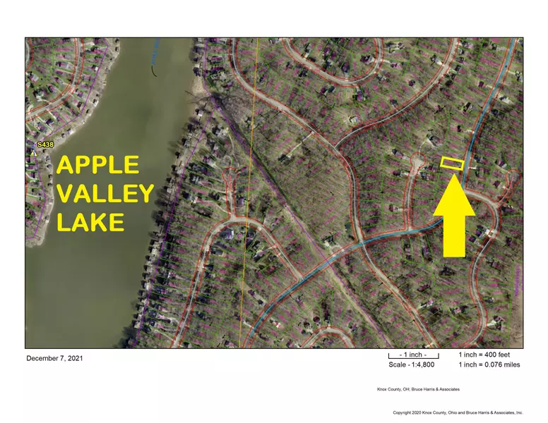 0 Apple Valley Dr. #Lot 352, Howard, OH 43028