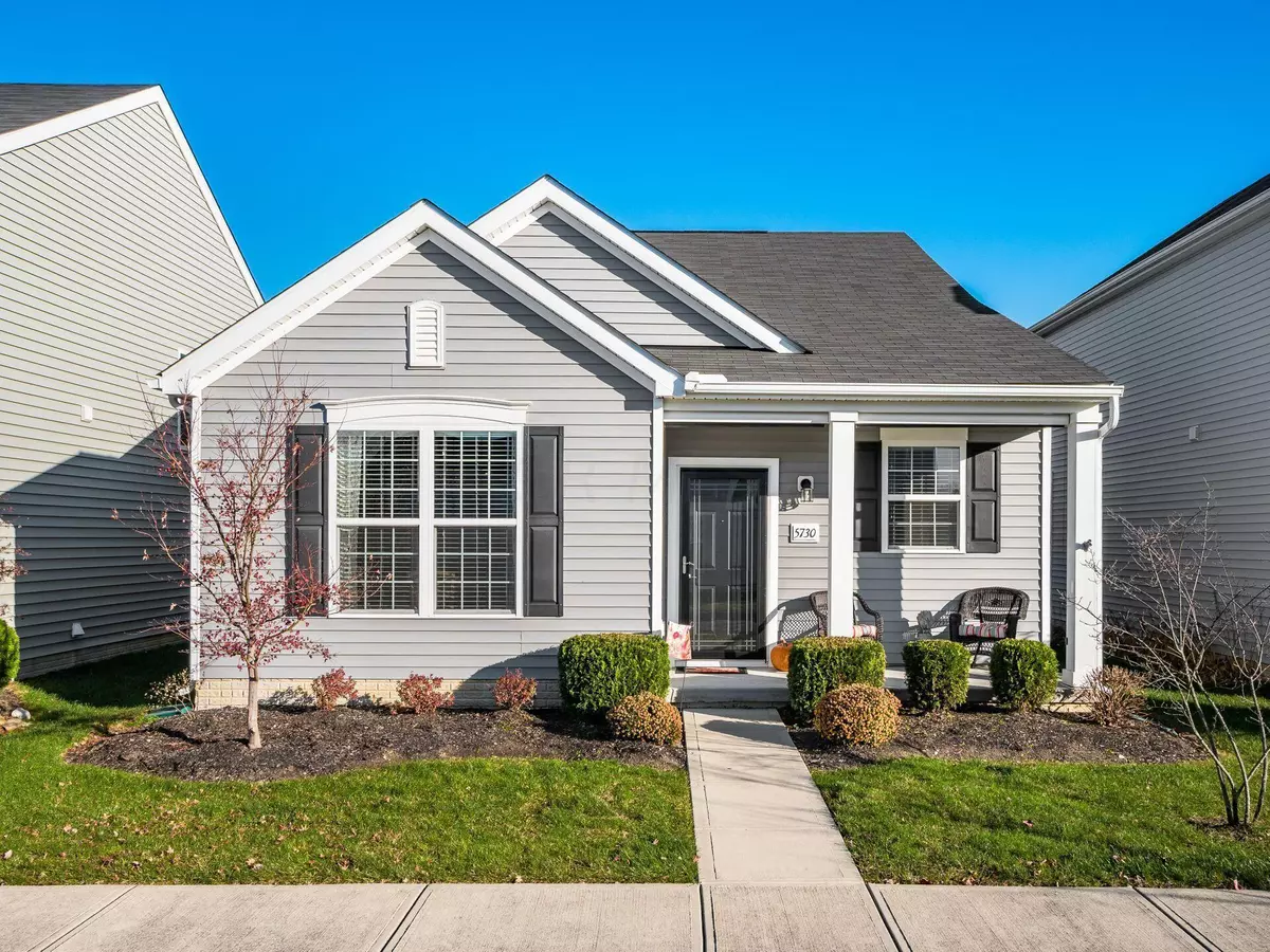 Westerville, OH 43081,5730 Marshfield Drive