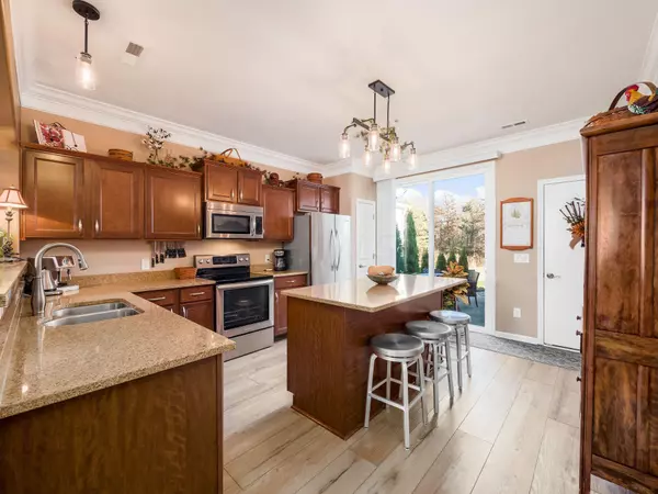Westerville, OH 43081,5730 Marshfield Drive