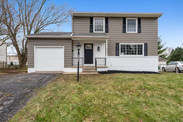 6543 Portsmouth Drive, Reynoldsburg, OH 43068