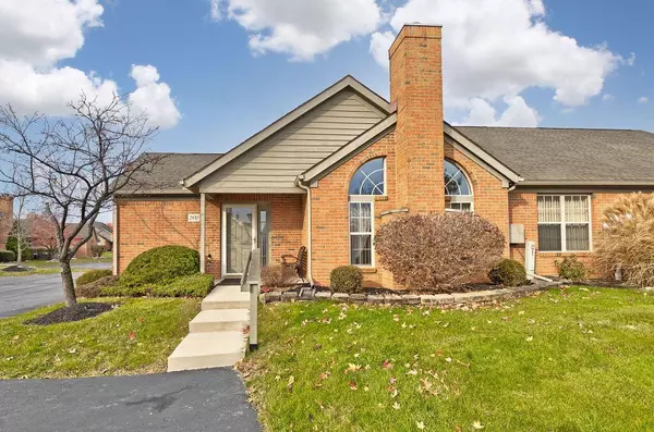 2430 Sportsman Drive, Grove City, OH 43123