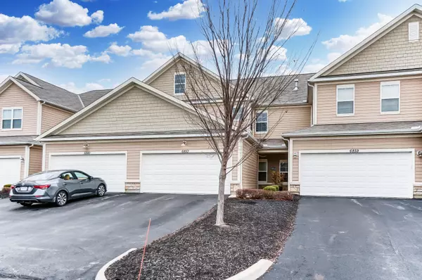 6853 Kinsale Lane, Powell, OH 43065