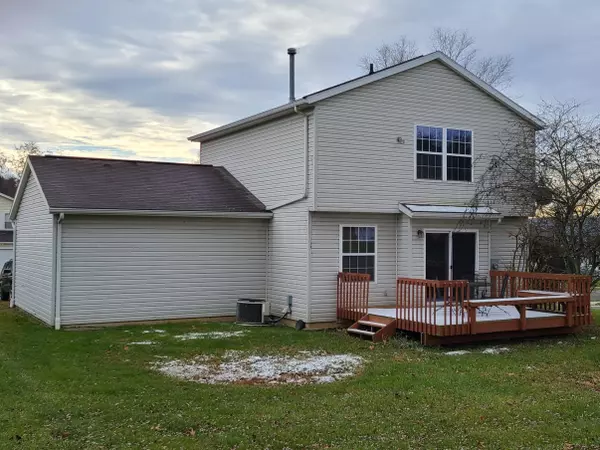 Heath, OH 43056,608 Fulla Lane