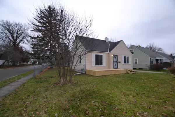 Columbus, OH 43211,2502 Lexington Avenue #890