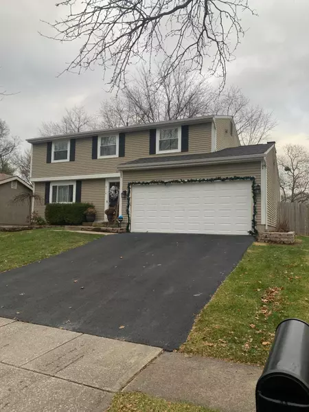 5116 Strawberry Farms Boulevard, Columbus, OH 43230