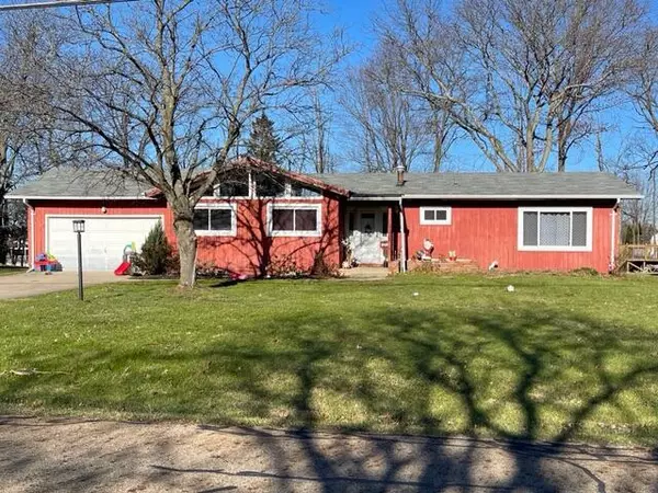 490 E Sherwood Drive, Mansfield, OH 44904