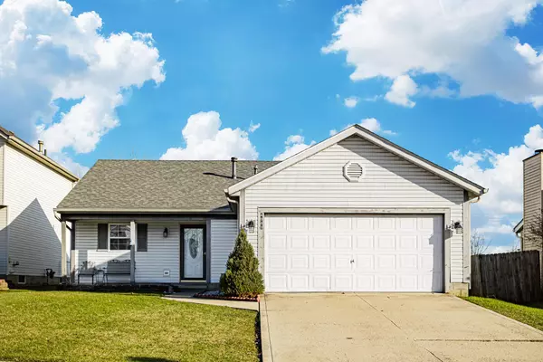 4988 Dexter Court, Obetz, OH 43207