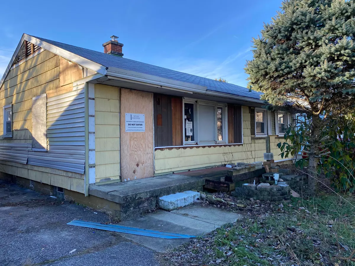 Columbus, OH 43224,1109 Zebulon Avenue
