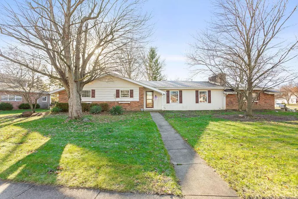 Grove City, OH 43123,2633 Bryan Circle