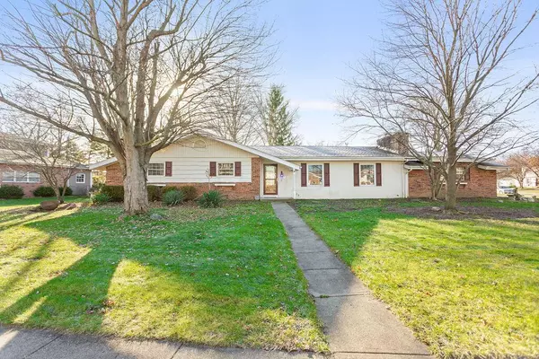 2633 Bryan Circle, Grove City, OH 43123