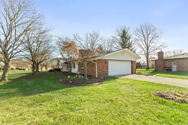 Grove City, OH 43123,2633 Bryan Circle