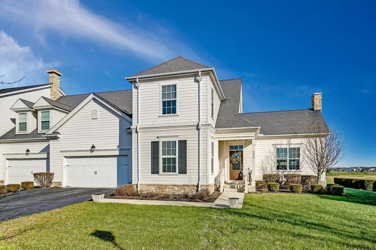 Sunbury, OH 43074,982 Northstar Drive