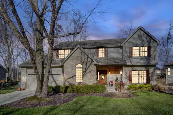 9461 Timberbank Circle, Pickerington, OH 43147