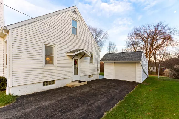 Mansfield, OH 44903,351 Fairlawn Avenue