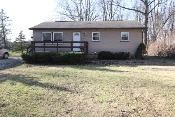 2759 Berlin Station Road, Delaware, OH 43015