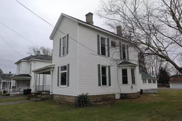 Sabina, OH 45169,85 N Jackson Street