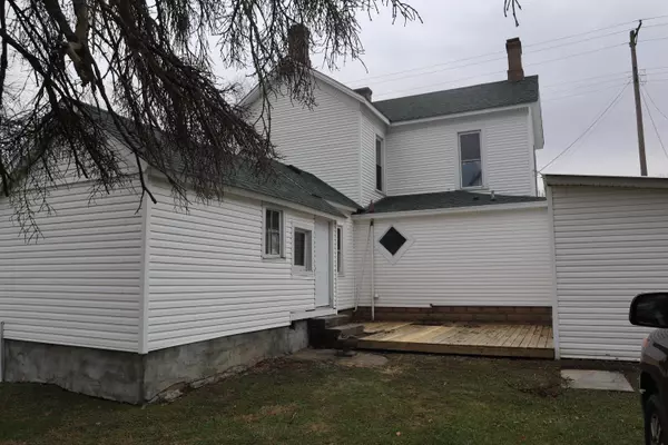 Sabina, OH 45169,85 N Jackson Street