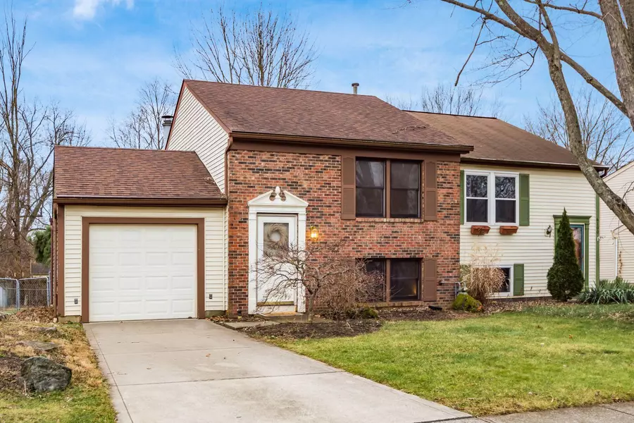 6108 Sunlawn Drive, Westerville, OH 43081