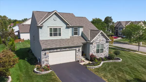 Hilliard, OH 43026,5608 Maple Dell Court