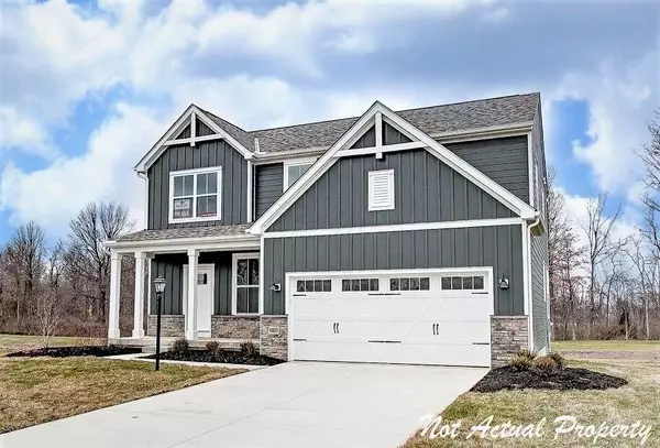 Delaware, OH 43015,2767 Balsamridge Drive