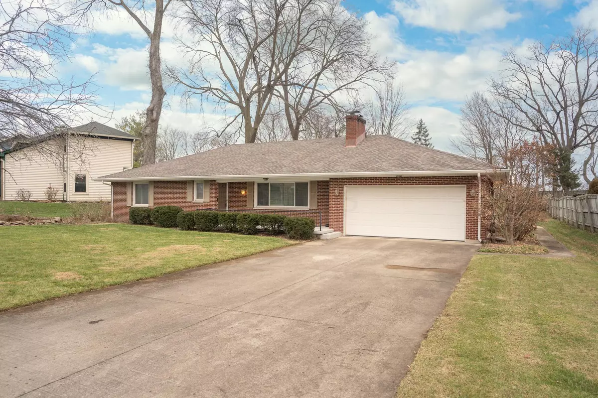 Englewood, OH 45322,315 Meadowgrove Drive
