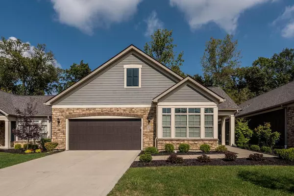 Powell, OH 43065,3832 Southbury Drive