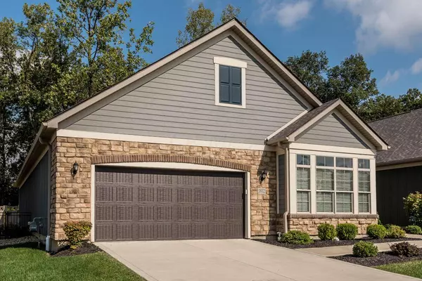 Powell, OH 43065,3832 Southbury Drive