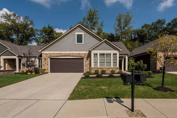 Powell, OH 43065,3832 Southbury Drive