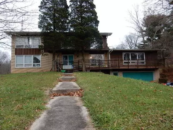 770 Upper Fredericktown Road, Mount Vernon, OH 43050