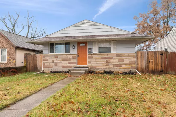 2763 Atwood Terrace,  Columbus,  OH 43211