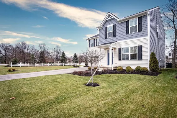 Grove City, OH 43123,1846 Bay Port Drive