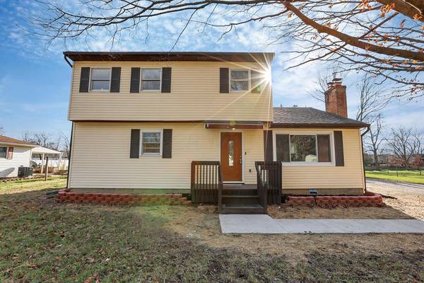 14479 Cleveland Road, Pataskala, OH 43062