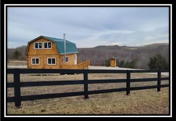 0 Number 12 Hollow Road, Wellston, OH 45692